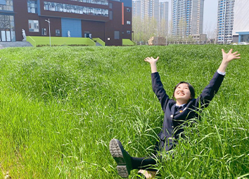  新高一开学，请查收！